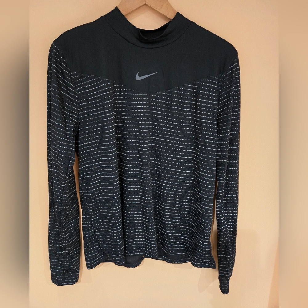 Lightweight run shirt